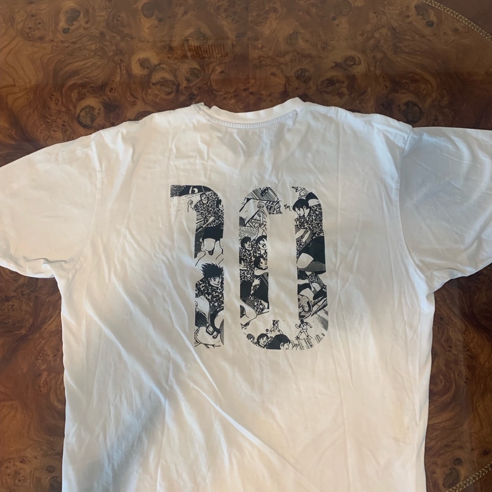 mens adidas size L